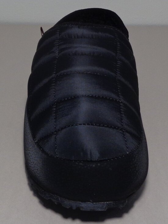 Gerry Size 10 M / PUFF SHOE / Black / Slip On Loafers / New Men\'s Shoes main image 16